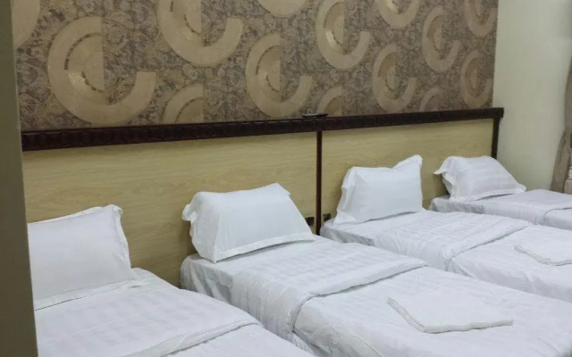 Al Reyadah Grand Hotel
