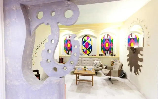 Hostel Meteora