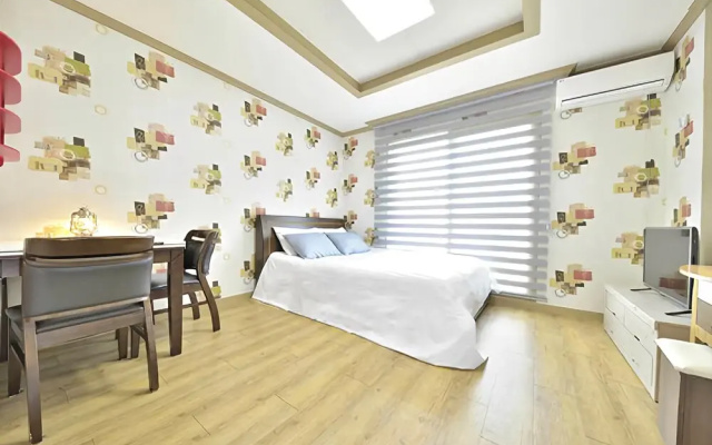 Daejeon U2 Pension