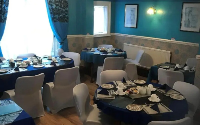 South Dene Hotel
