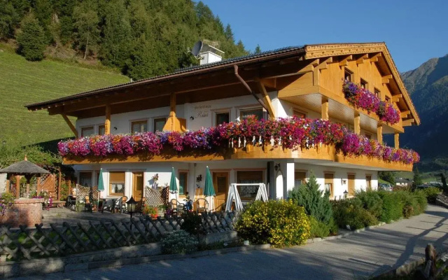 Residence Landhaus Rainer