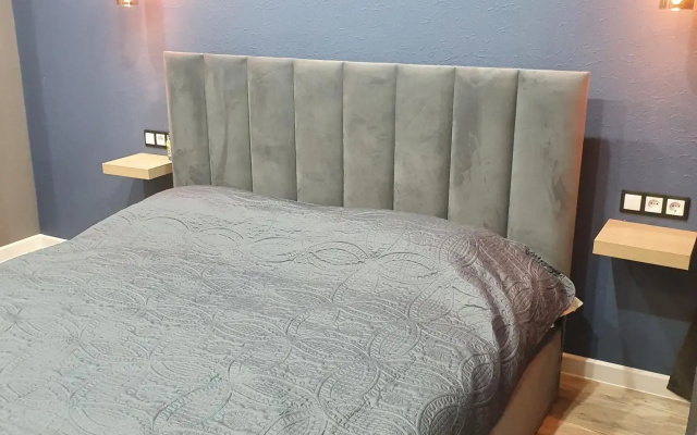 BPA Apartments на улице Олимпийская 75