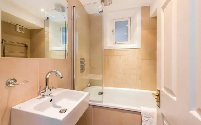 Fab 2 BR Flat in Paddington Close to Hyde Park