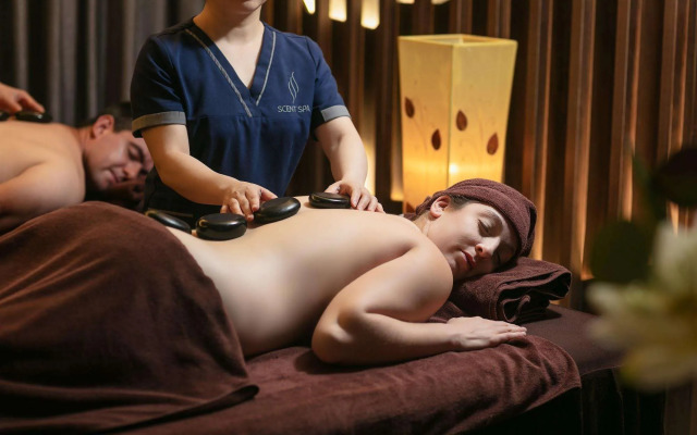 Salute Premium Hotel & Spa
