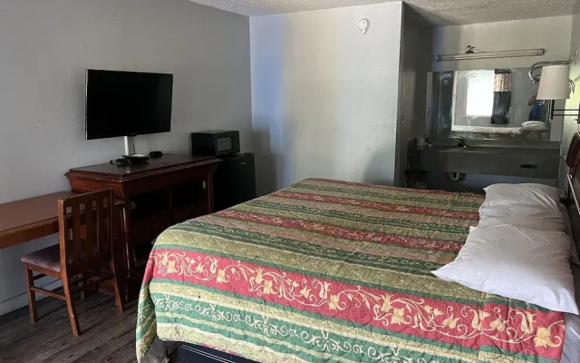 Indysouth western inn