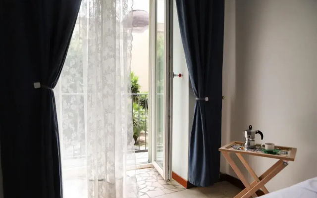 Movida Apartment in Largo Giusso