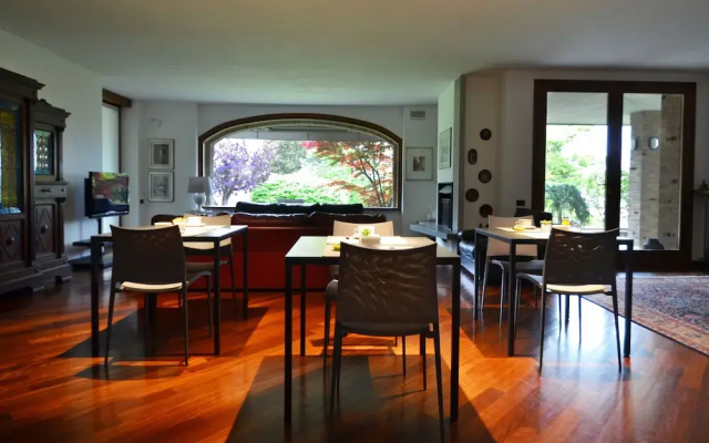 B&B Villa Onorina