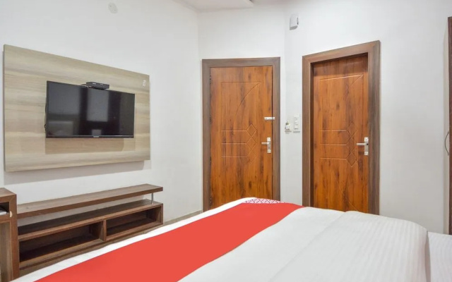 Oyo 48476 Hotel Govindham