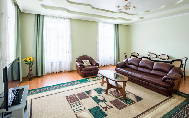 Alfa Apartments Rynok Square 30