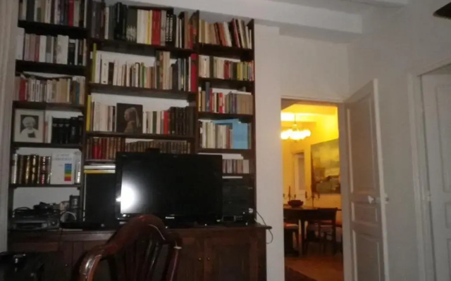 Maison Sauzon, 7 pièces, 10 personnes - FR-1-418-11