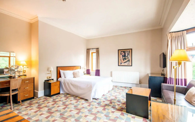Staindrop Hotel