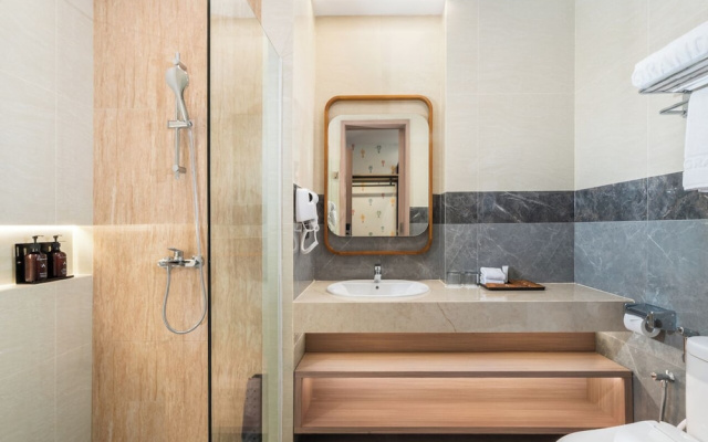 Grand Maya by ARTOTEL - Banjarbaru