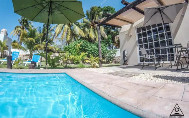 Casa Kinich Sisal