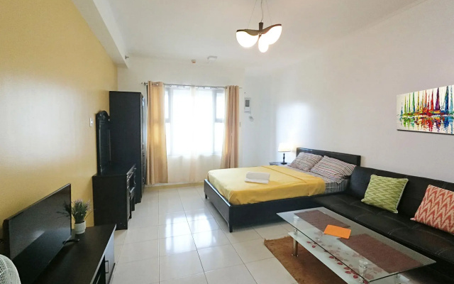 Serena's House - Manila