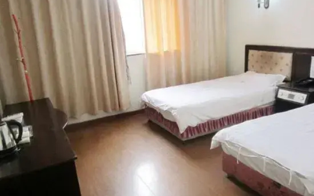 Shanghai Dongkai Hotel