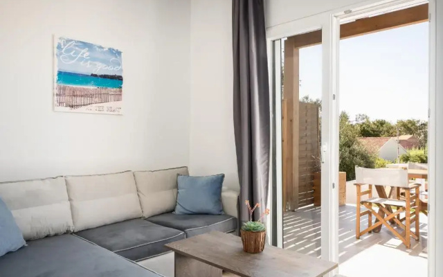 Reiki Apartments