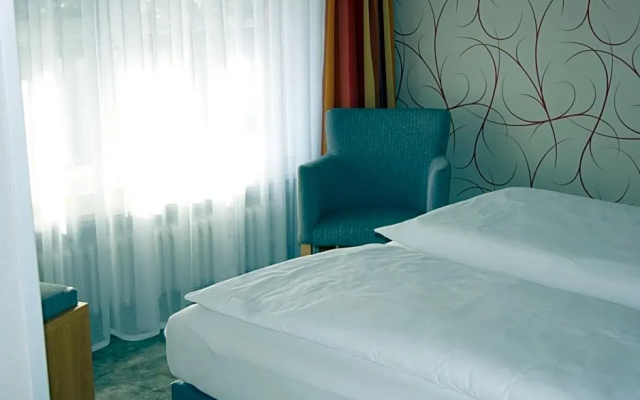 Land-Gut-Hotel Allerhof