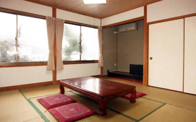 Kannabekogen Kogentei