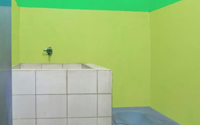 Hotel O Guest House Amanda Syariah