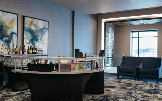 Hilton Garden Inn Madison Sun Prairie