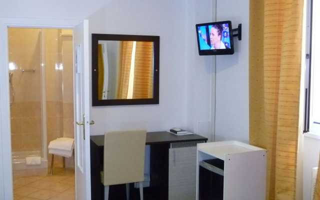 Hotel Agnello dOro Genova