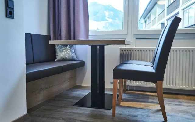 Appartement Gabi Mitteregglift