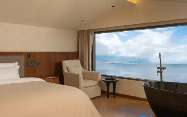 Yunqi Dali Sea View Hotel