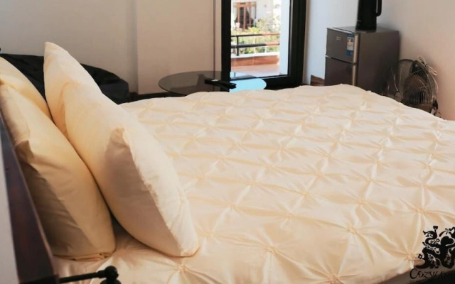Cozyhome