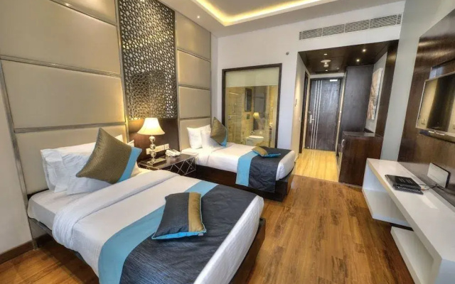 Hotel Delite Grand