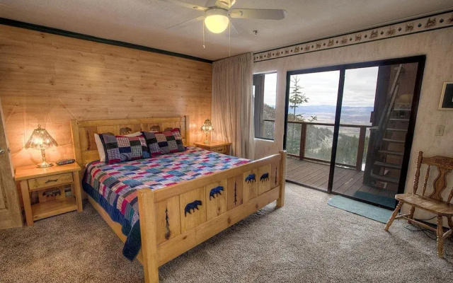 Lakescape by Lake Tahoe Accommodations