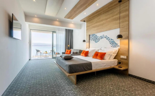 Hotel Hildegard