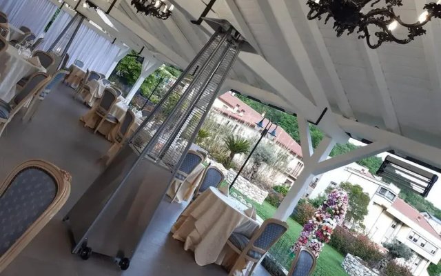 Albergo La Perla Della Valle