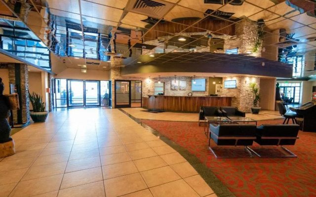 The Federal Hotel Downtown Carson City, an Ascend Collection Hotel