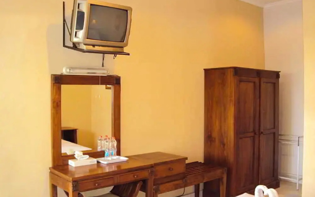Hotel Hapel Semer