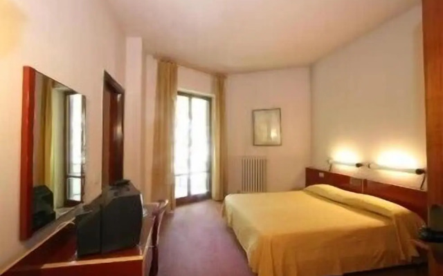 Hotel Mercurio
