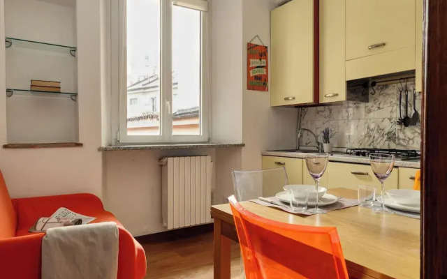 JOIVY Welcoming flat in Porta Garibaldi