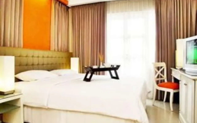 Ciputra Golf, Club & Hotel