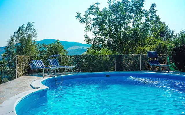 Borgo D'Anchise