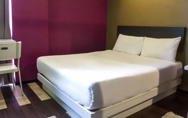 My Home Hotel