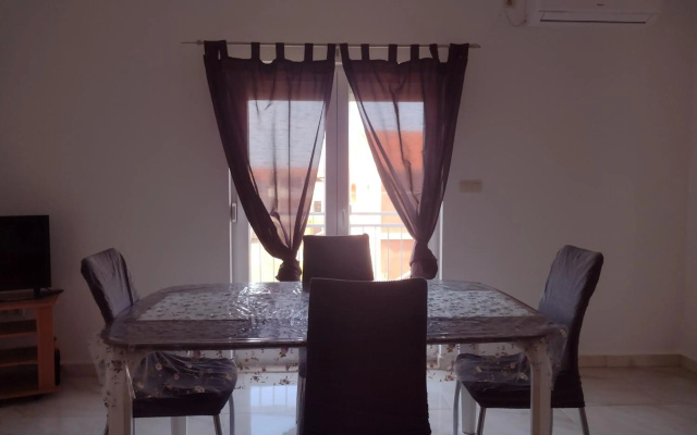 Apartmani Iva