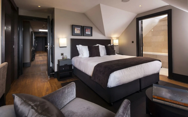 Twr Y Felin Hotel