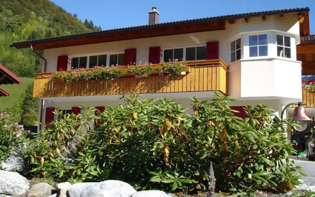 Haus Telisia