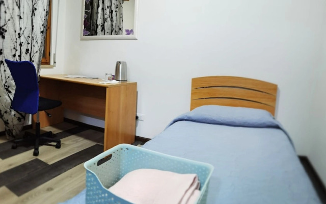Angela Home - Rooms
