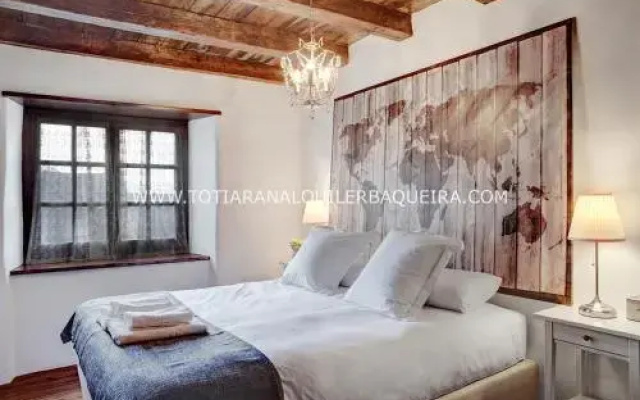 Apartamento Era Cascada By Totiaran