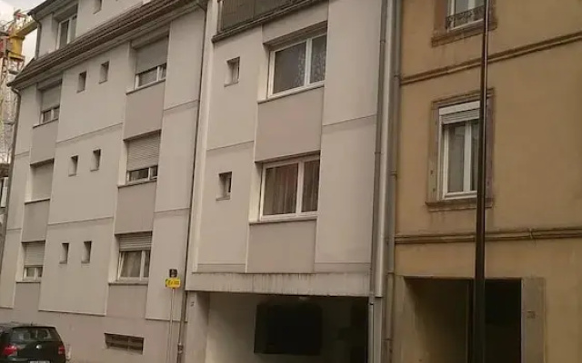 Studio de l'Est
