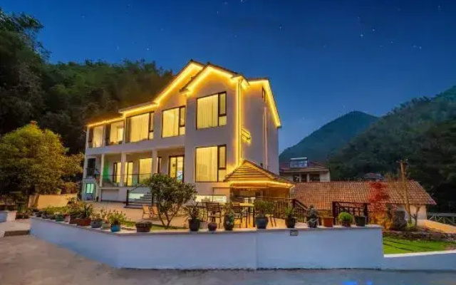 Yunshan Xipan Homestay