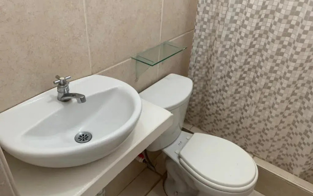 Puerto Antiguo