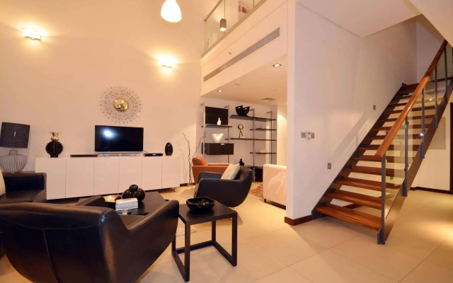 Dubai Luxury Stay - Downtown Dubai