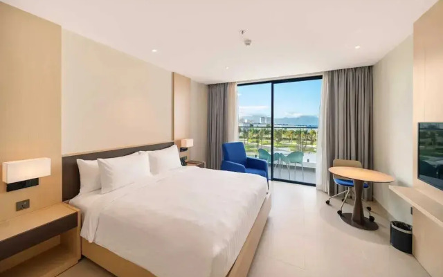 JOY Seaview Apartment in Cam Ranh Nha Trang