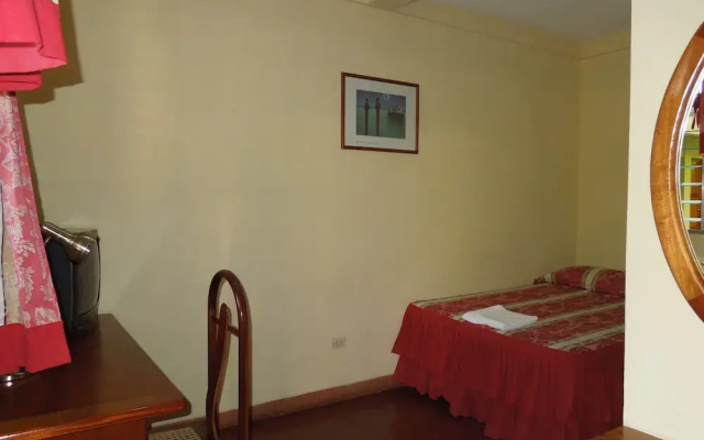 Hotel Austria